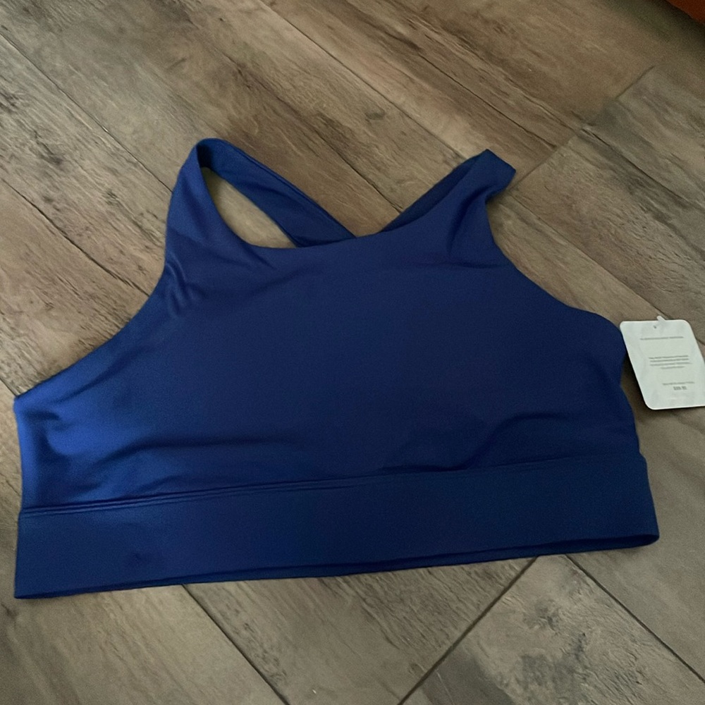 Fabletics No Bounce High Impact Sports bra